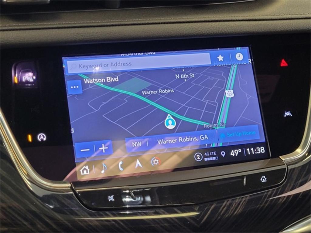 2023 Cadillac XT6 - $55,915