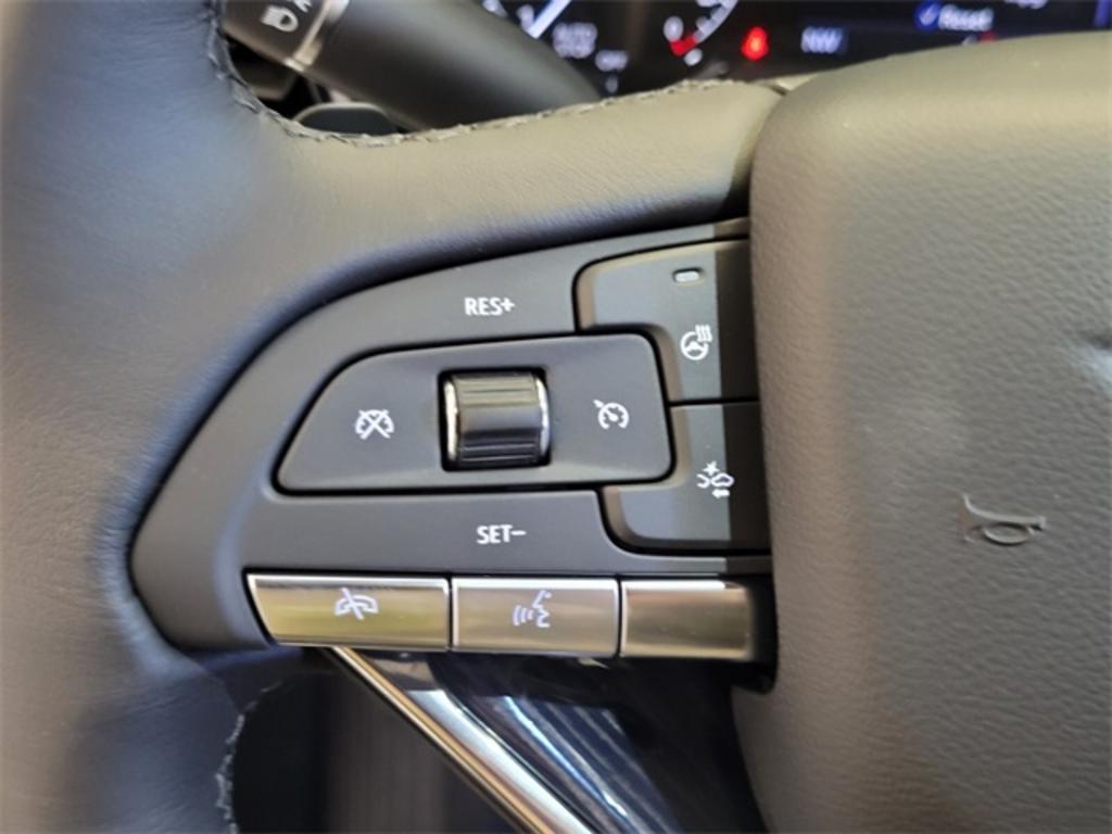 2023 Cadillac XT6 - $55,915