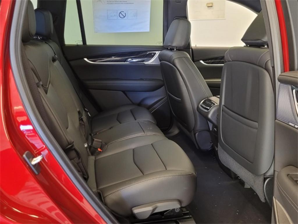 2023 Cadillac XT6 - $55,915