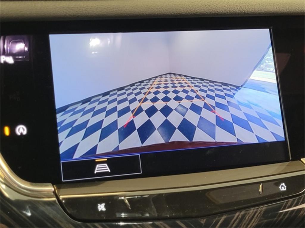 2023 Cadillac XT6 - $55,915