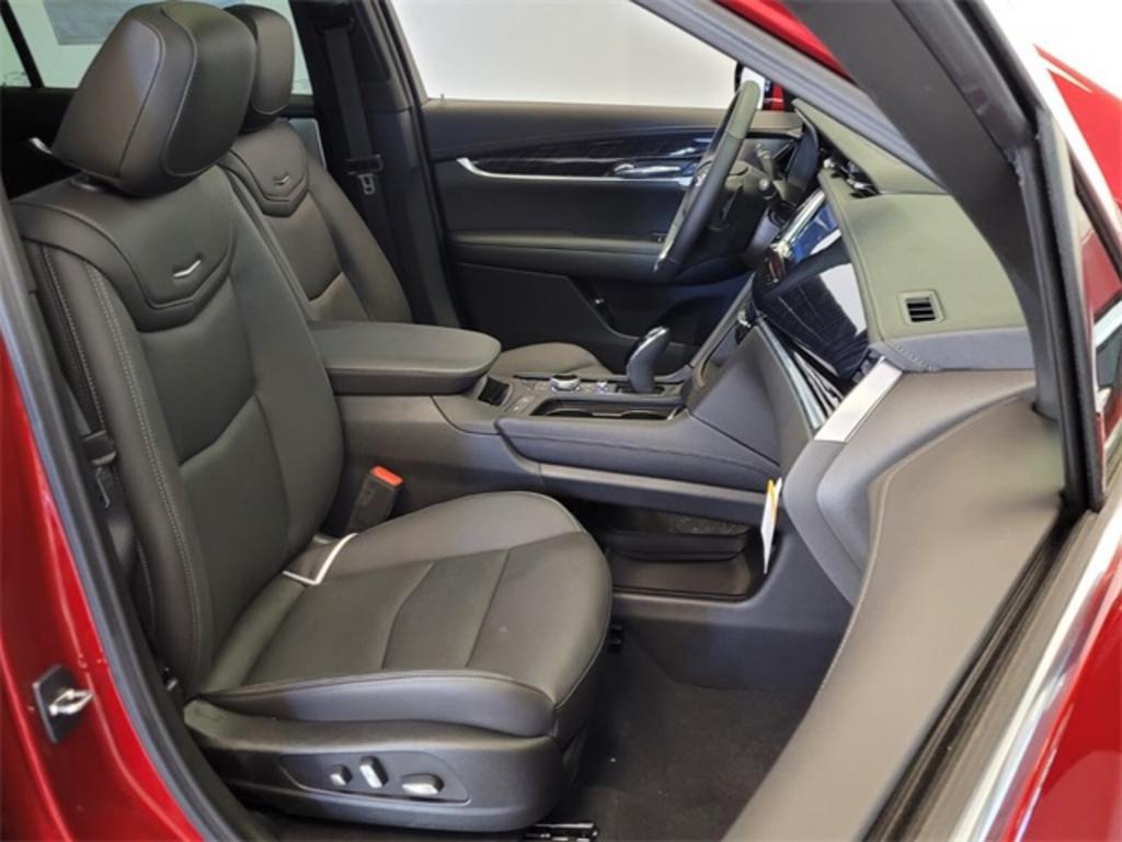 2023 Cadillac XT6 - $55,915
