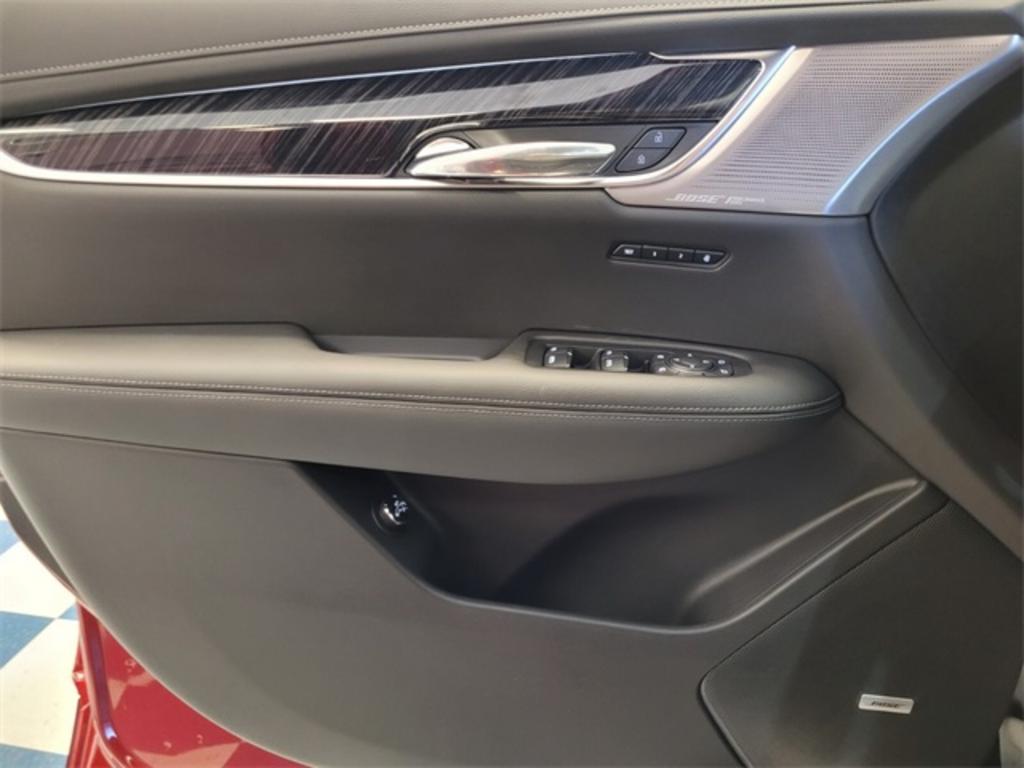 2023 Cadillac XT6 - $55,915