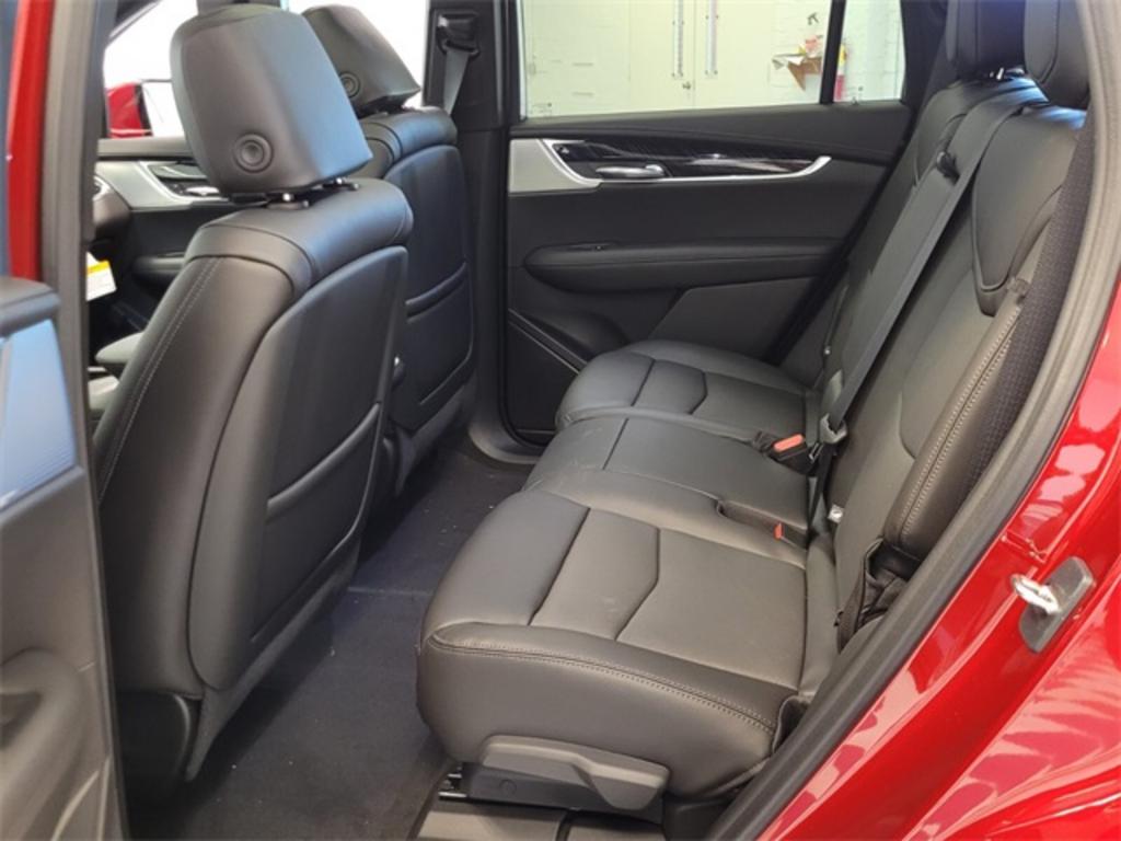 2023 Cadillac XT6 - $55,915