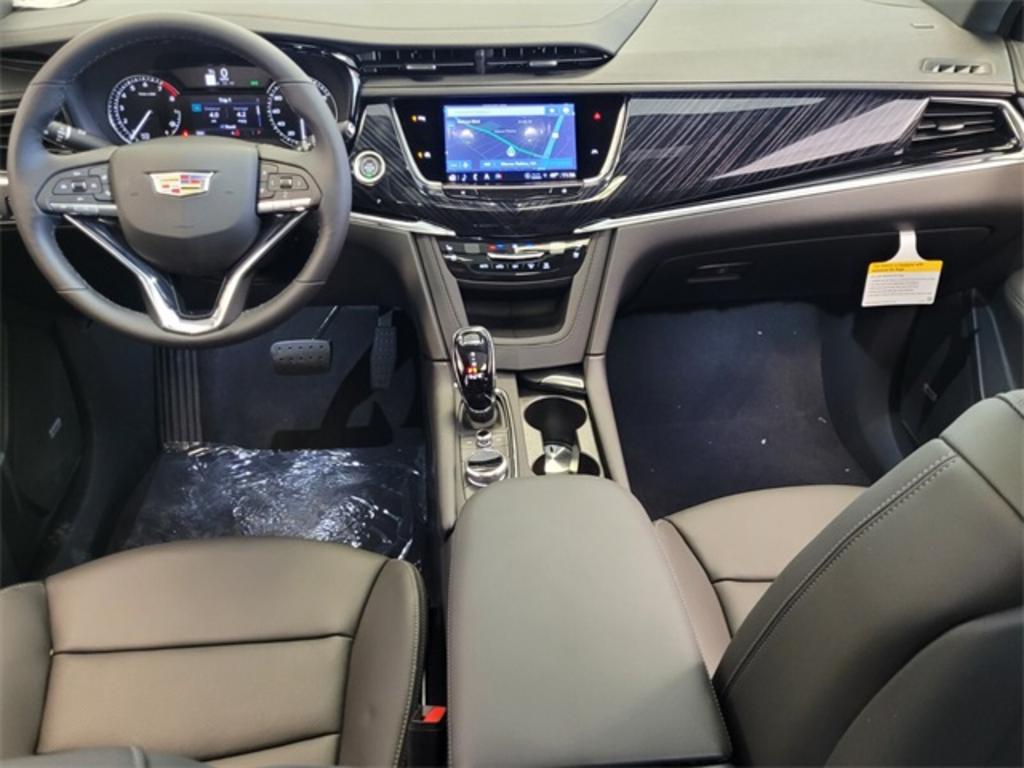 2023 Cadillac XT6 - $55,915