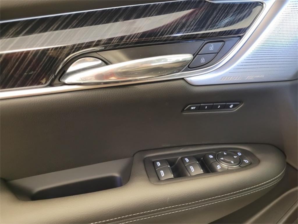 2023 Cadillac XT6 - $55,915