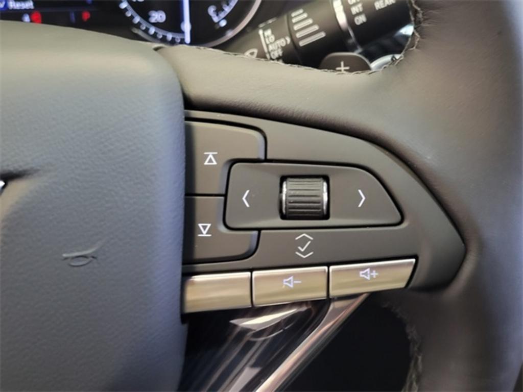 2023 Cadillac XT6 - $55,915