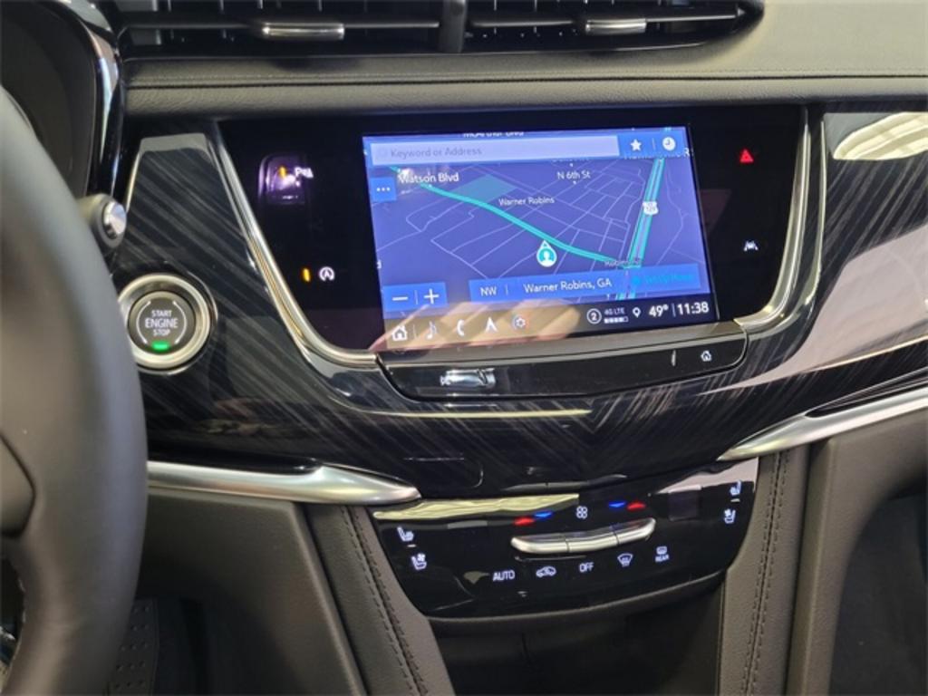 2023 Cadillac XT6 - $55,915
