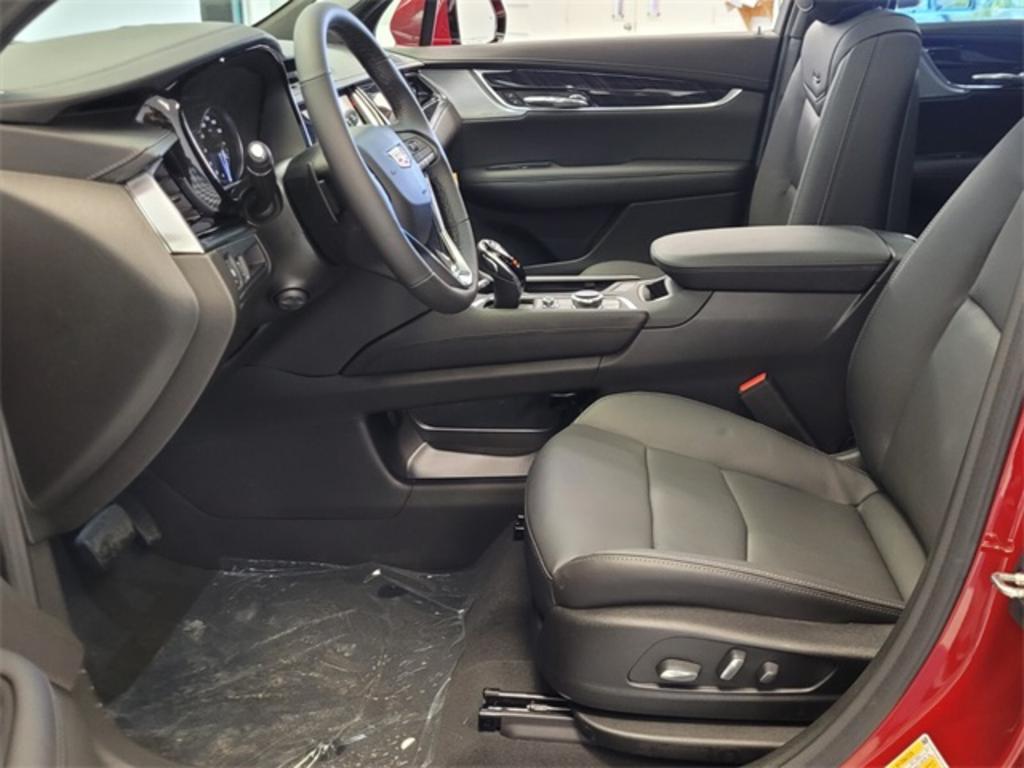 2023 Cadillac XT6 - $55,915