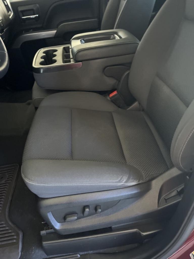 2019 Chevrolet Silverado LD - $30,000