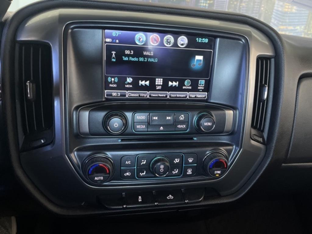 2019 Chevrolet Silverado LD - $30,000
