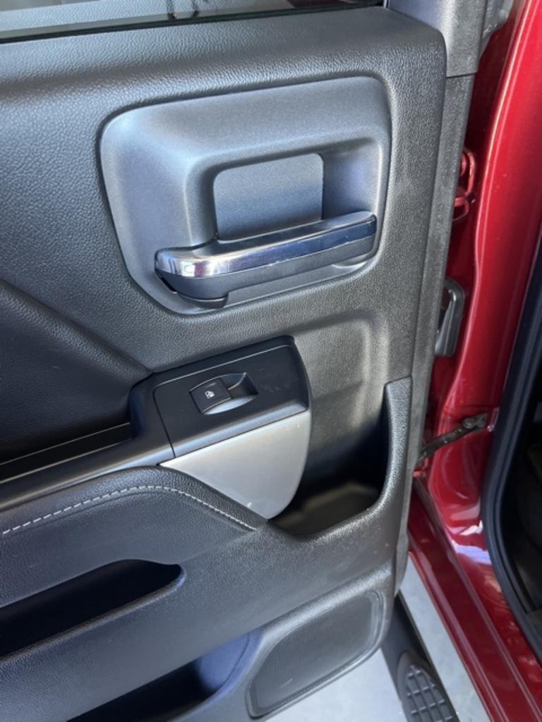 2019 Chevrolet Silverado LD - $30,000