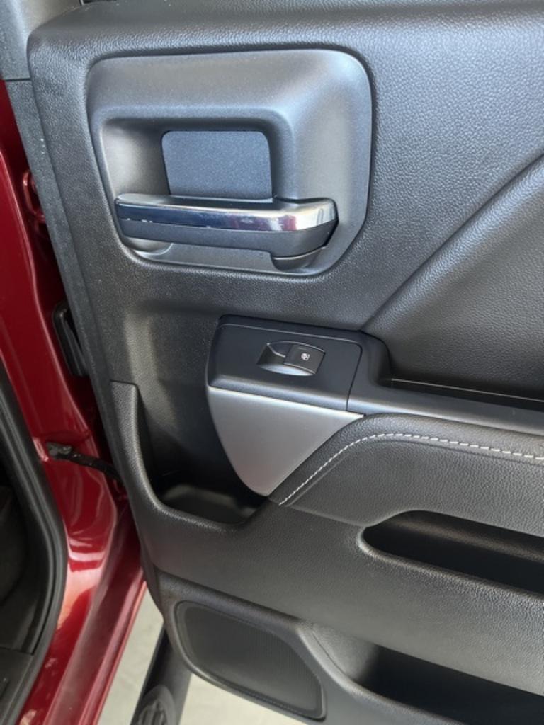 2019 Chevrolet Silverado LD - $30,000