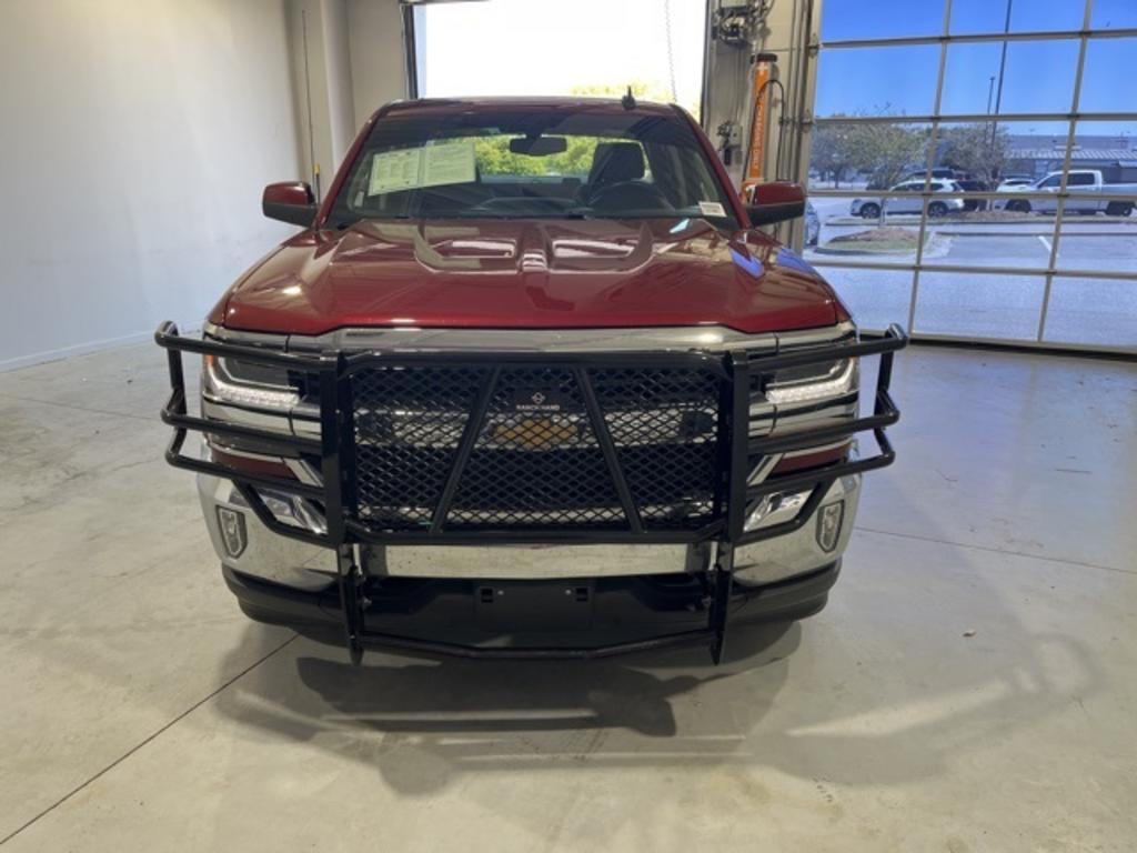 2019 Chevrolet Silverado LD - $30,000