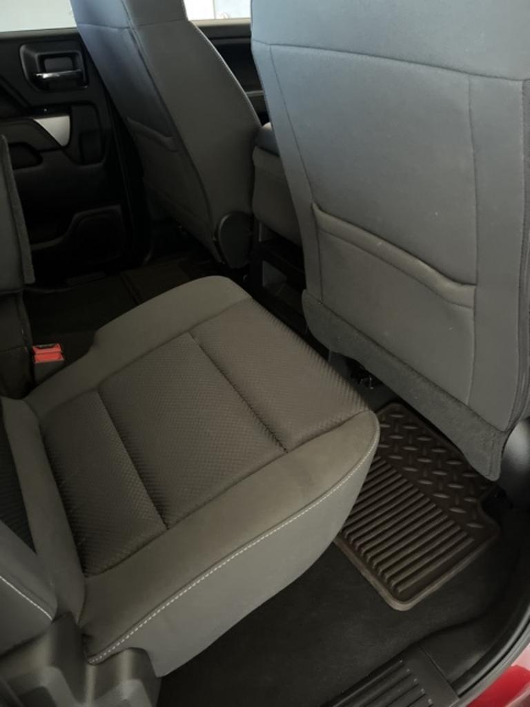 2019 Chevrolet Silverado LD - $30,000