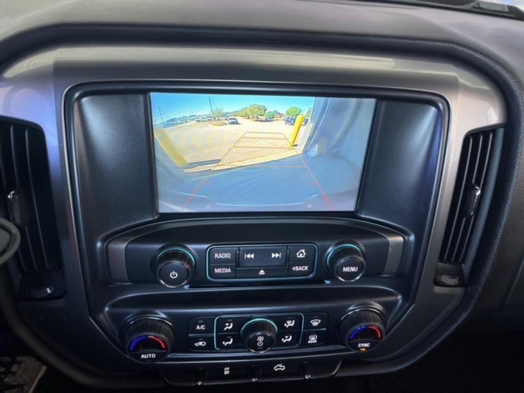2019 Chevrolet Silverado LD - $30,000