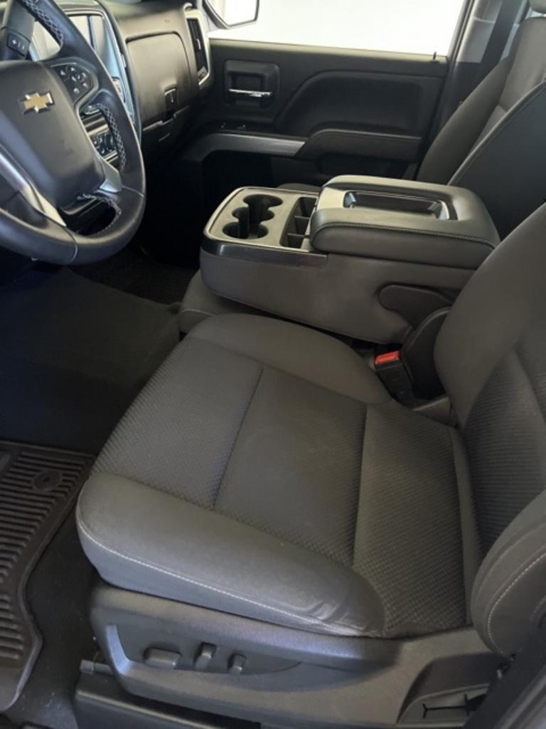 2019 Chevrolet Silverado LD - $30,000