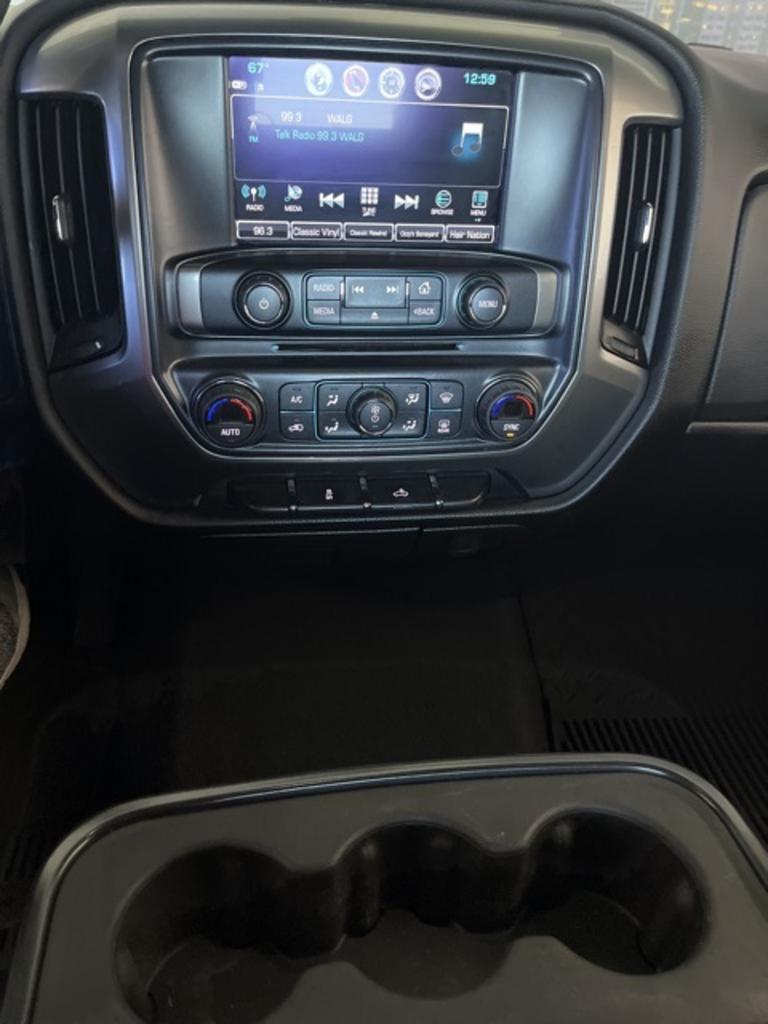2019 Chevrolet Silverado LD - $30,000