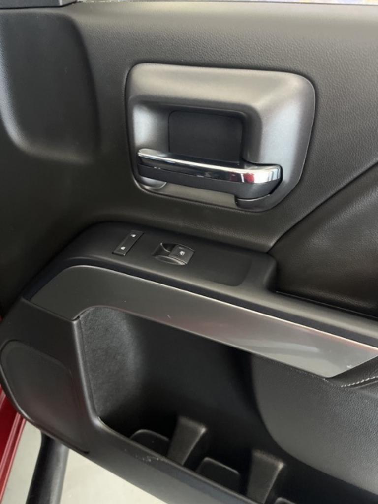 2019 Chevrolet Silverado LD - $30,000