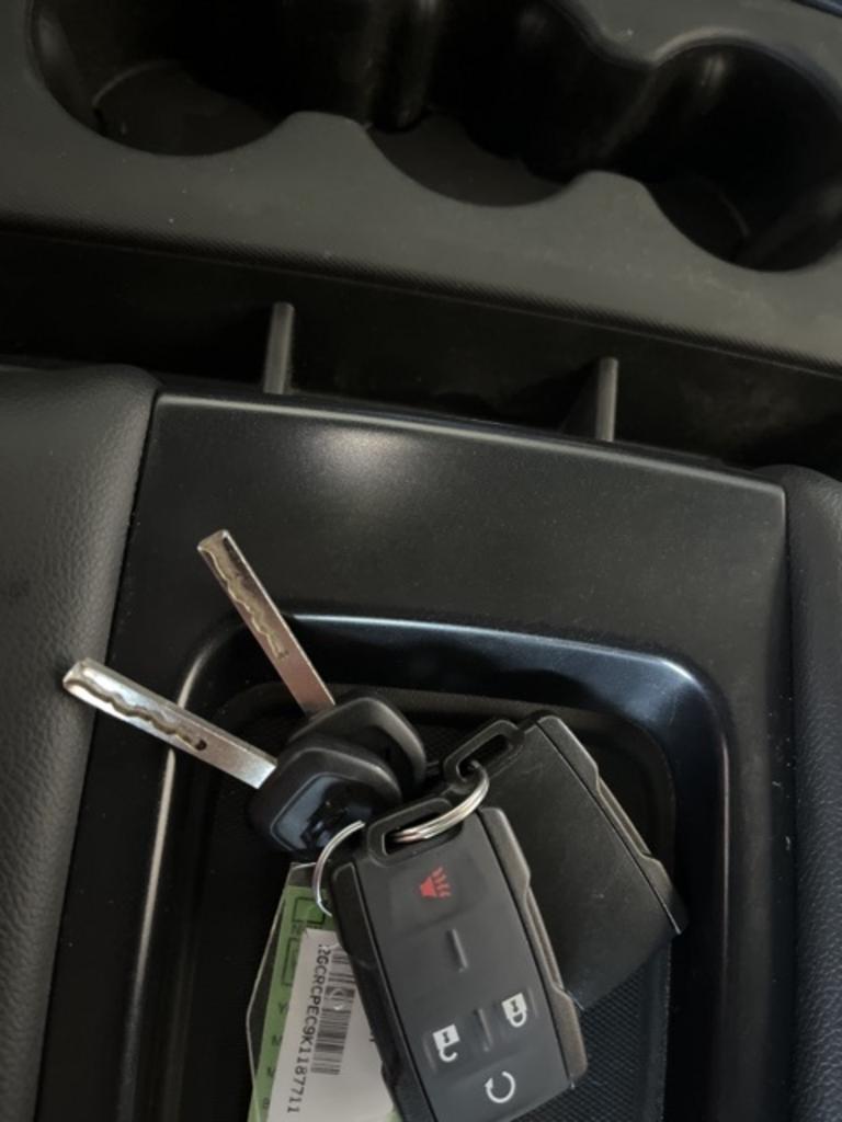 2019 Chevrolet Silverado LD - $30,000