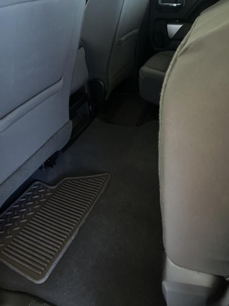 2019 Chevrolet Silverado LD - $30,000
