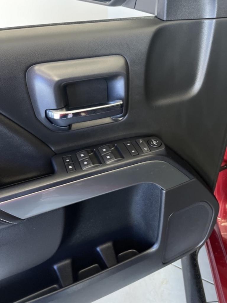 2019 Chevrolet Silverado LD - $30,000