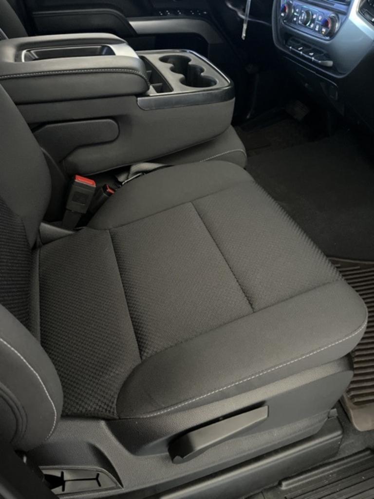 2019 Chevrolet Silverado LD - $30,000