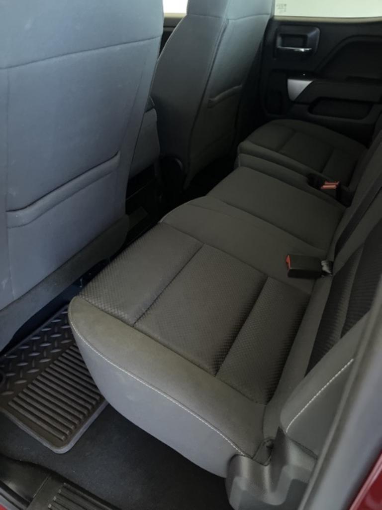 2019 Chevrolet Silverado LD - $30,000