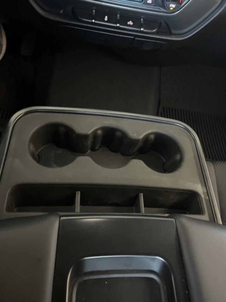 2019 Chevrolet Silverado LD - $30,000