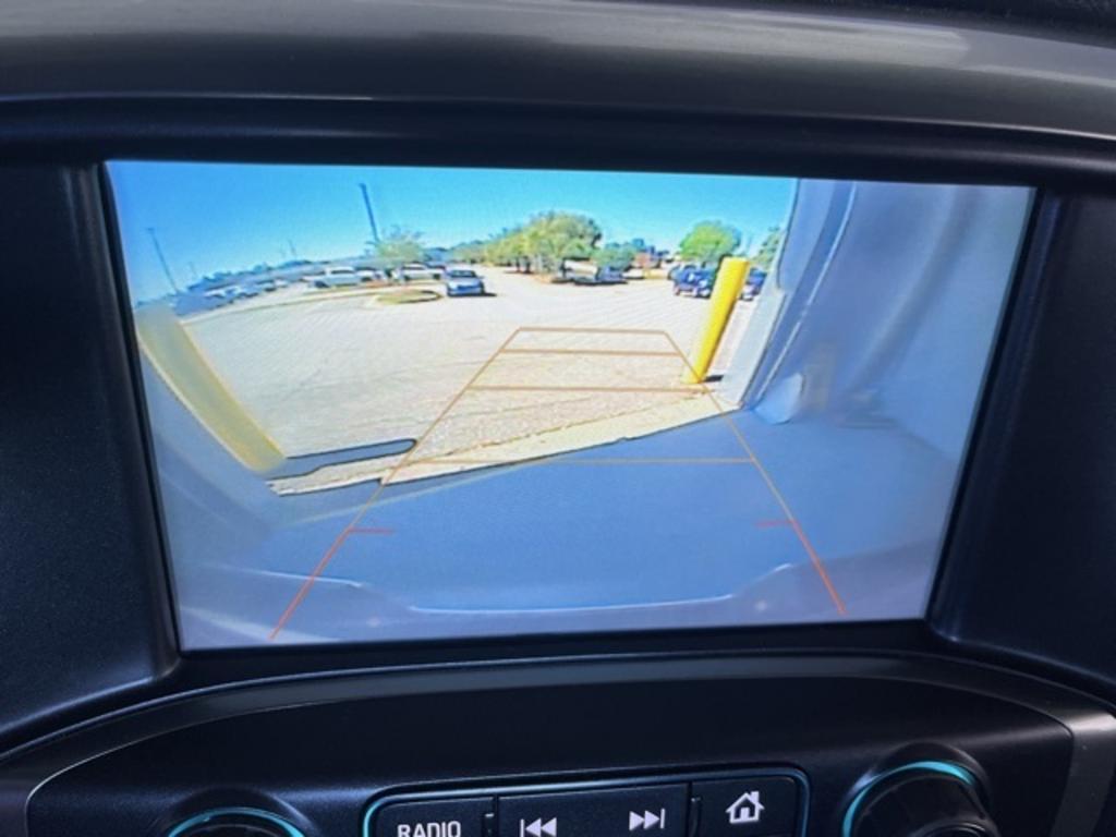 2019 Chevrolet Silverado LD - $30,000
