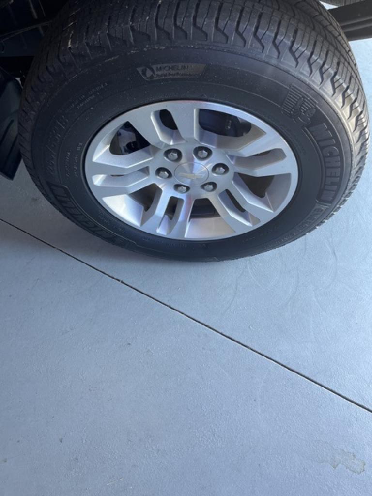 2019 Chevrolet Silverado LD - $30,000