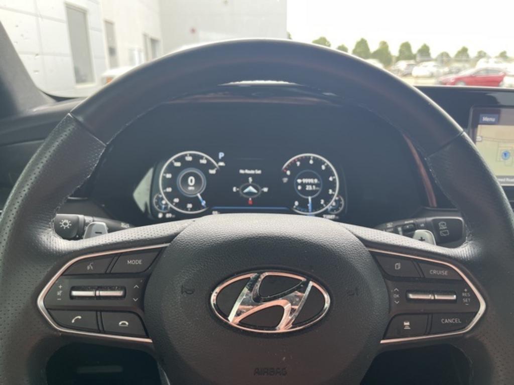 2020 Hyundai Palisade - $37,500