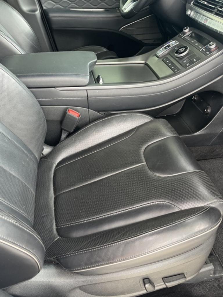 2020 Hyundai Palisade - $37,500