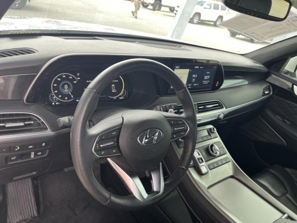 2020 Hyundai Palisade - $37,500