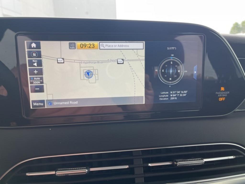 2020 Hyundai Palisade - $37,500