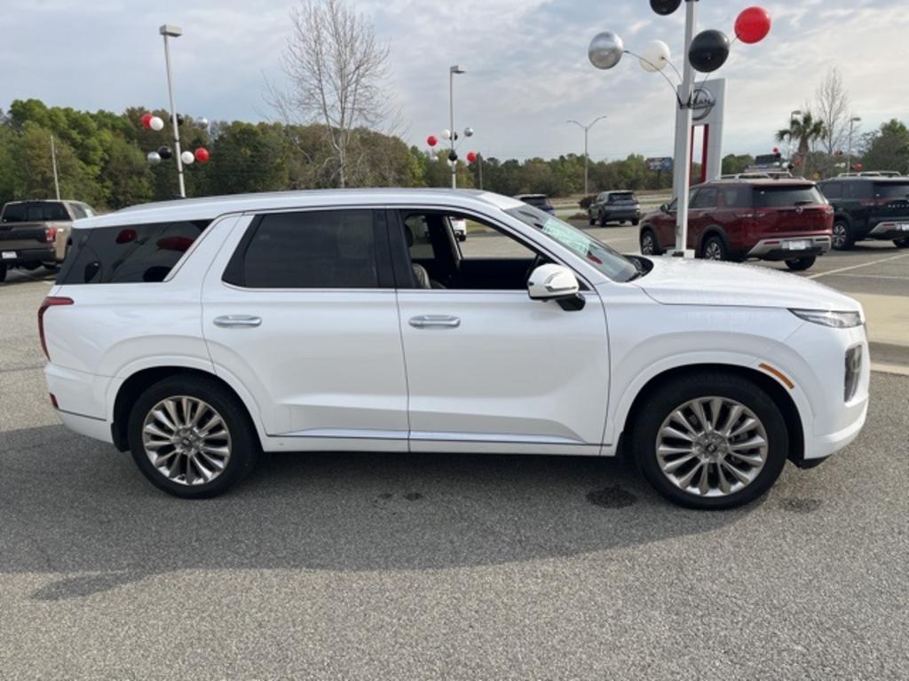 2020 Hyundai Palisade - $37,500