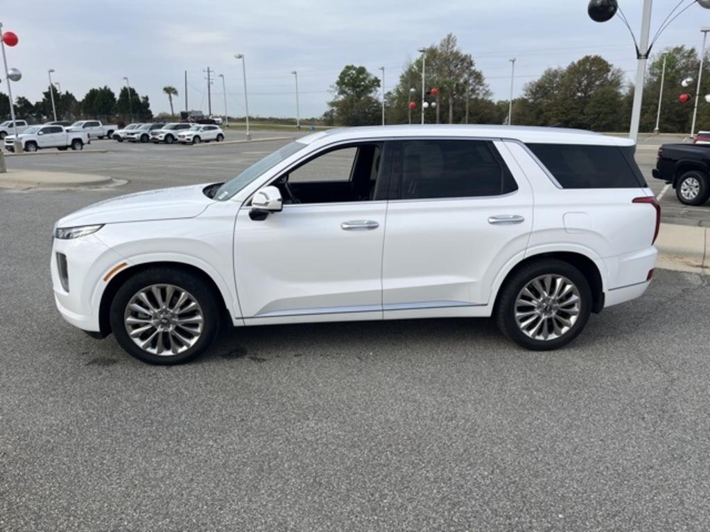 2020 Hyundai Palisade - $37,500