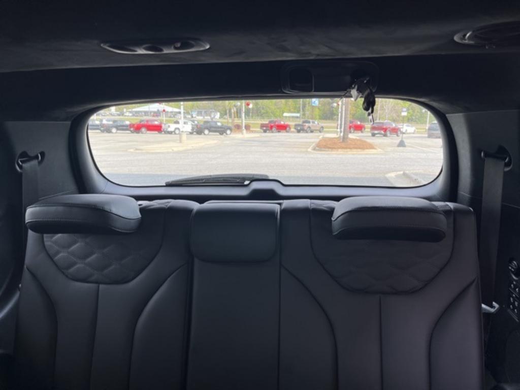 2020 Hyundai Palisade - $37,500