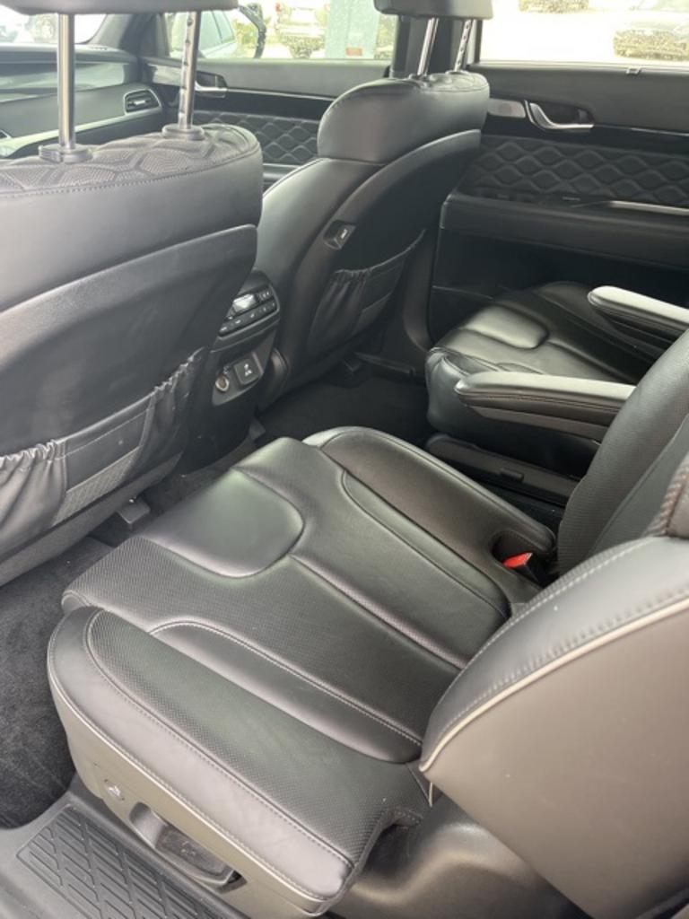 2020 Hyundai Palisade - $37,500