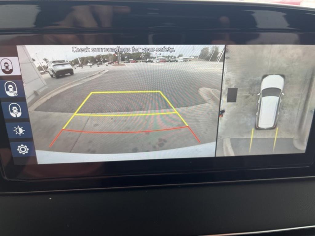 2020 Hyundai Palisade - $37,500