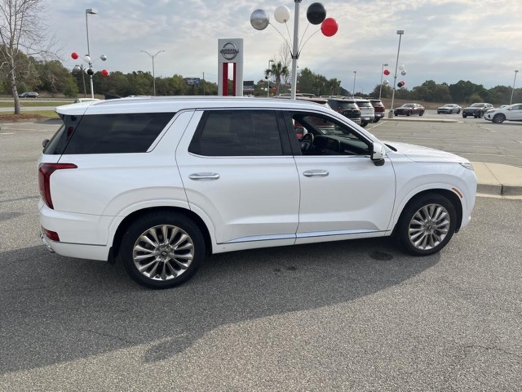 2020 Hyundai Palisade - $37,500