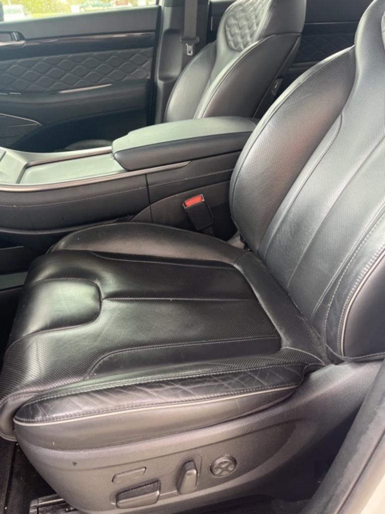 2020 Hyundai Palisade - $37,500