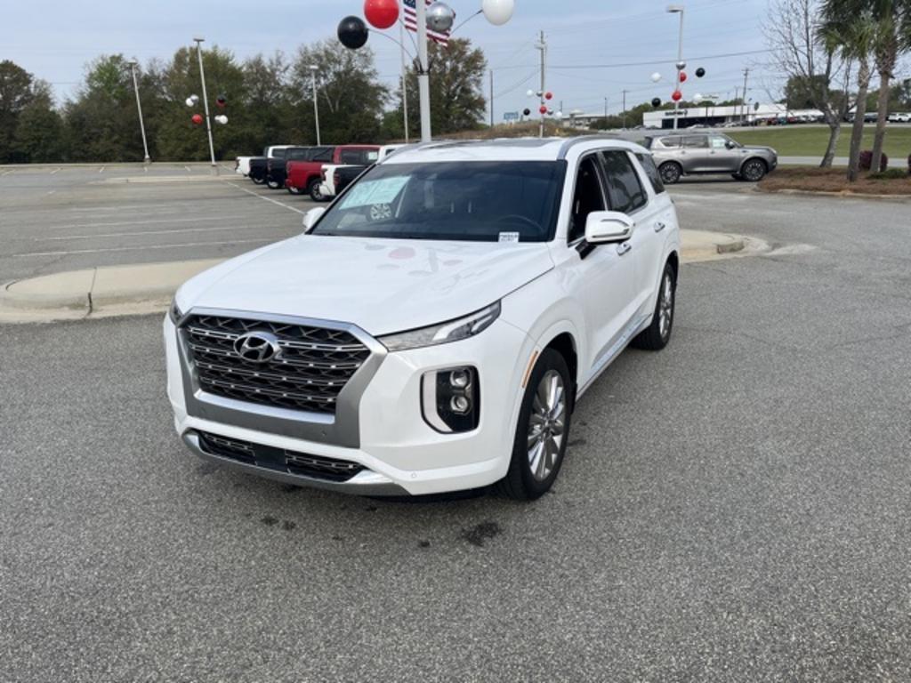 2020 Hyundai Palisade - $37,500