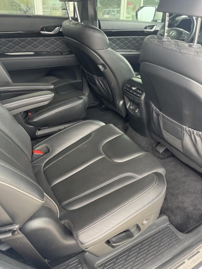 2020 Hyundai Palisade - $37,500