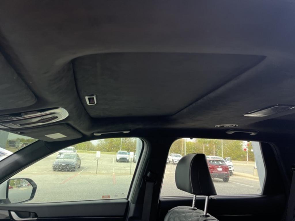 2020 Hyundai Palisade - $37,500