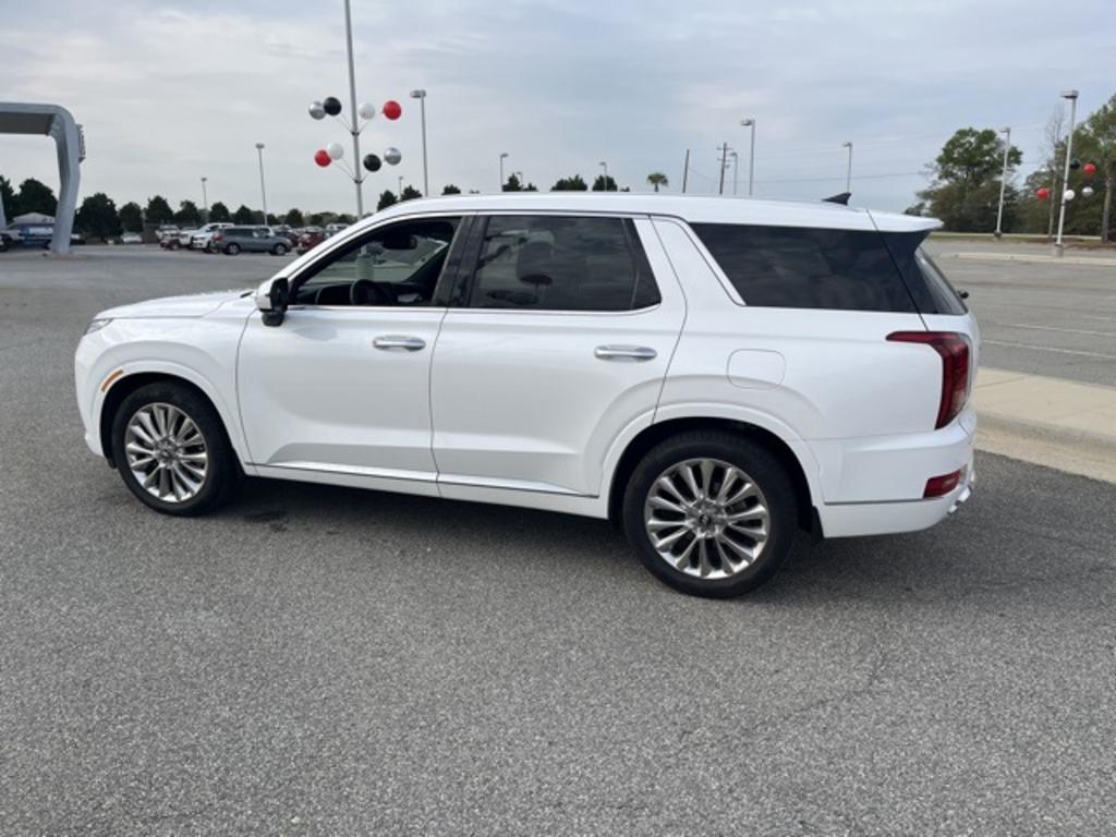 2020 Hyundai Palisade - $37,500