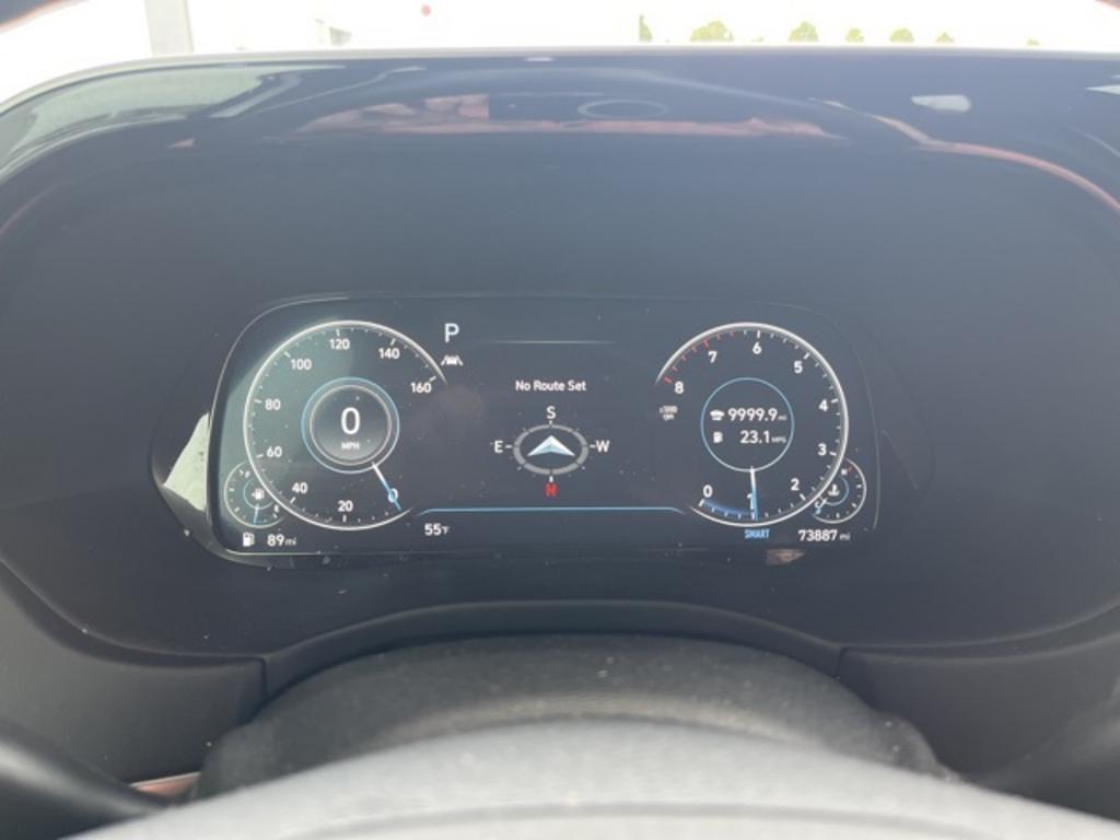 2020 Hyundai Palisade - $37,500