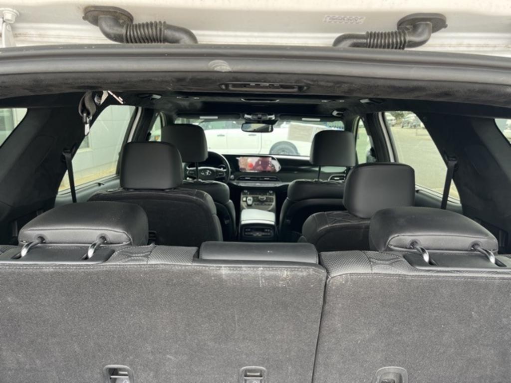 2020 Hyundai Palisade - $37,500