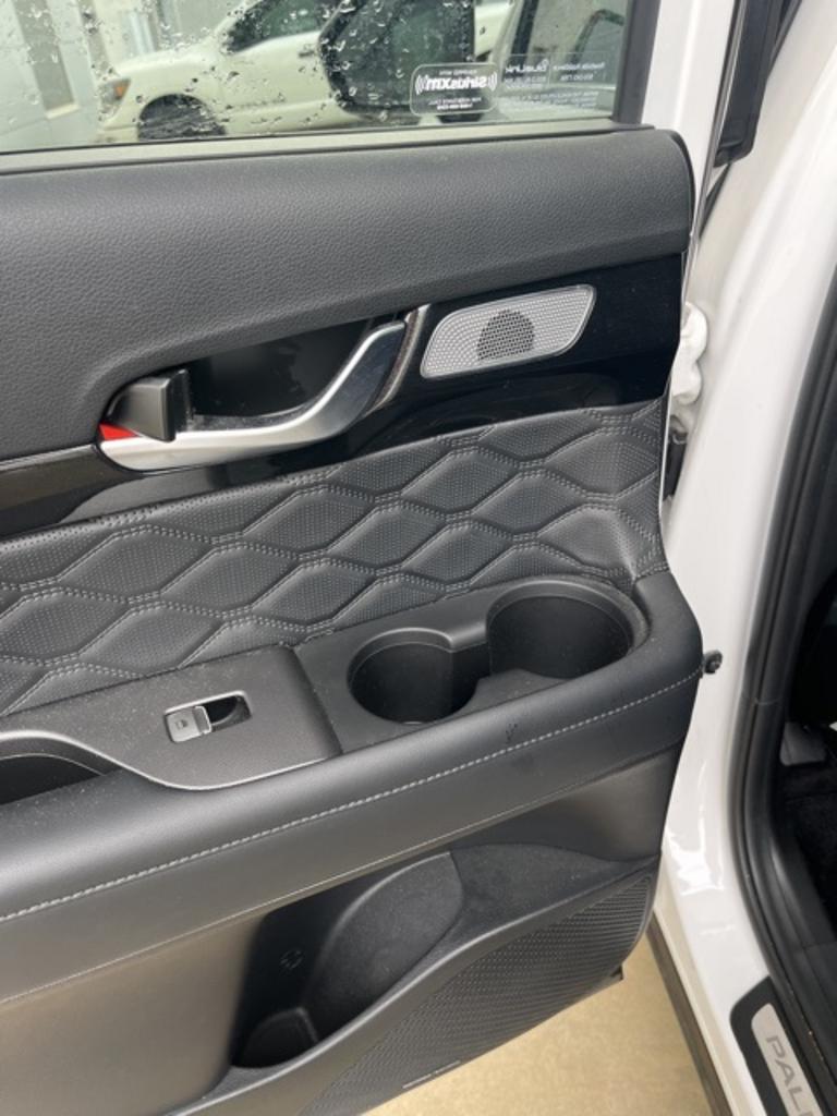 2020 Hyundai Palisade - $37,500