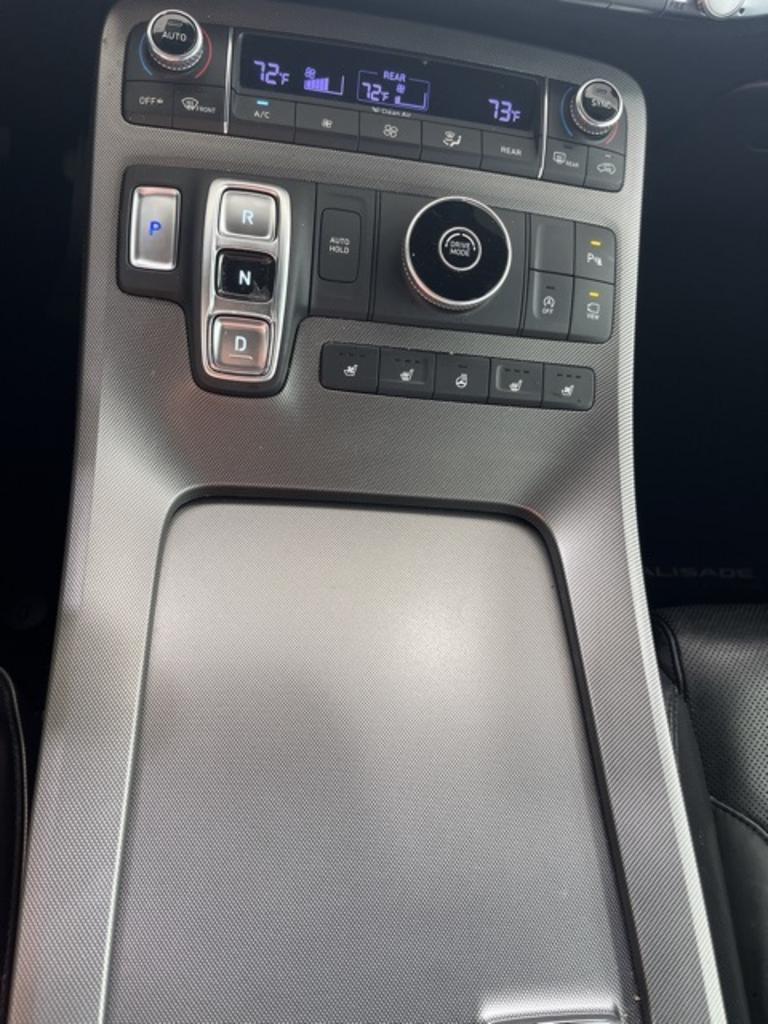 2020 Hyundai Palisade - $37,500