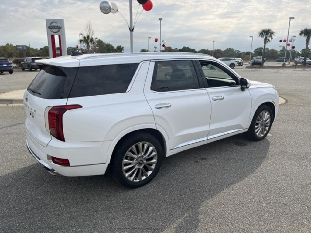 2020 Hyundai Palisade - $37,500